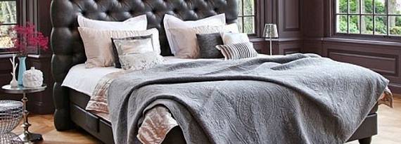 Luxusní postele